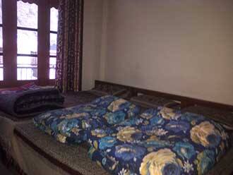 Hotel Ganga Shri, Badrinath 2